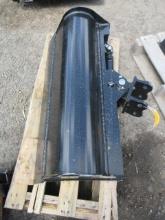 2025 16'' MINI EXCAVATOR TILT BUCKET (UNUSED)