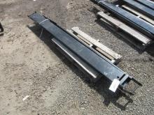 2025 6' X 6'' FORK EXTENSIONS (UNUSED)