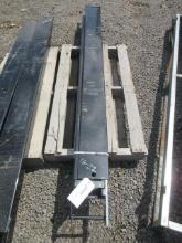 2025 6' X 6'' FORK EXTENSIONS (UNUSED)
