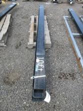 2025 FUTURE 10' X 5.5'' FORK EXTENSIONS (UNUSED)