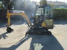 2025 AGT QNT30 MINI EXCAVATOR (UNUSED)