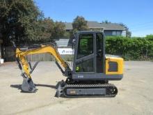 2025 AGT MY50R EXCAVATOR (UNUSED)
