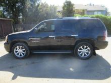 2007 GMC YUKON DENALI