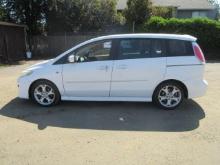 2009 MAZDA 5