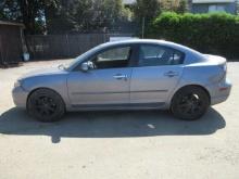 2004 MAZDA 3