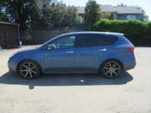 2006 SUBARU B9 TRIBECA AWD