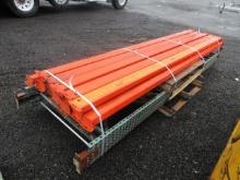 PALLET RACKING