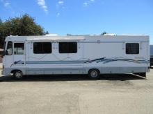 1996 NEWMAR DUTCH STAR MOTORHOME