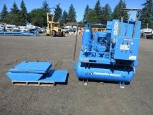 QUINCY F20-P ROTARY SCREW AIR COMPRESSOR