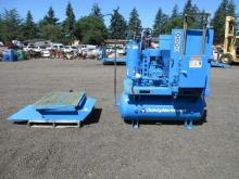QUINCY F20-P ROTARY SCREW AIR COMPRESSOR