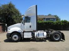 2015 INTERNATIONAL PROSTAR 122 4X2 SINGLE AXLE DAY CAB TRACTOR