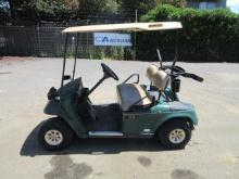 EZ-GO ELECTRIC GOLF CART
