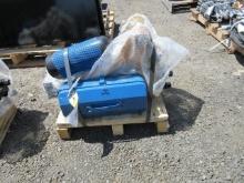 2025 MINI EXCAVATOR BREAKER HAMMER ATTACHMENT (UNUSED)