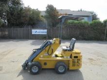 2024 ENG EG80 SKID STEER