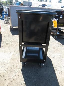 US GENERAL 5-DRAWER ROLLING TOOL CART