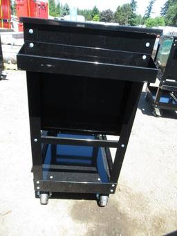 US GENERAL 5-DRAWER ROLLING TOOL CART