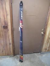 ATOMIC AXC3 191 SNOW SKIS