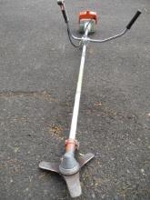 STIHL FS180 GAS POWER BRUSH CUTTER