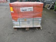 (32) BOXES/(288) TOTAL PIECES OF 12'' X 24'' STYLE SELECTIONS, PORCELAIN FLOOR/WALL TILES (ROMA