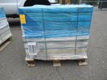(32) BOXES/(288) TOTAL PIECES OF 12'' X 24'' STYLE SELECTIONS, PORCELAIN FLOOR/WALL TILES (ROMA