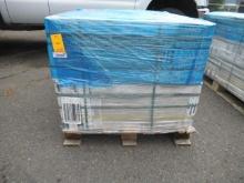 (32) BOXES/(288) TOTAL PIECES OF 12'' X 24'' STYLE SELECTIONS, PORCELAIN FLOOR/WALL TILES (ROMA