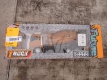 2025 FUTURE REMOTE CONTROL CEMENT TRUCK (UNUSED)