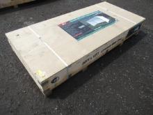 2025 JK K1912 20' X 12' LIVESTOCK METAL SHED (UNUSED)