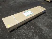 2025 KJ K2010 CHICKEN COOP W/ GALVANIZED FRAME & SHADE COVER (UNUSED)