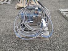 NOVA 390 AIRLESS PAINT SPRAYER