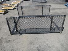 72'' X 61'' TRUCK BED RACK