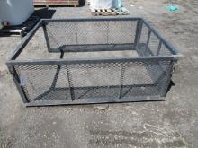 72'' X 57'' TRUCK BED RACK