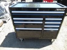 KOBALT 8-DRAWER ROLLING TOOL CHEST