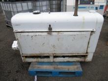 LINCOLN SHIELD-ARC SA-200 GAS POWERED PIPELINE ARC WELDER, 4 CYL GAS, METER READS 494, SER#: 1097...