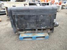 LINCOLN SA-200 F-163 GAS POWERED PIPELINE ARC WELDER, F-163 4 CYL GAS, *HOURS UNKNOWN, SER#: