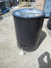 IDW DISPLAY COOLER