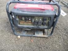 PREDATOR 7000/8750W GAS GENERATOR, *RUNNING CONDITION UNKNOWN