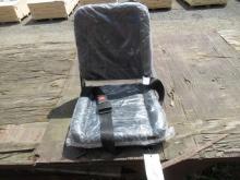 2025 FUTURE EQUIPMENT OPERATOR SEAT (UNUSED)