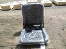 2025 FUTURE EQUIPMENT OPERATOR SEAT (UNUSED)