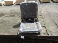 2025 FUTURE EQUIPMENT OPERATOR SEAT (UNUSED)