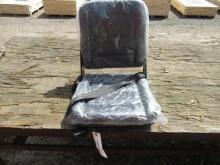 2025 FUTURE EQUIPMENT OPERATOR SEAT (UNUSED)