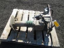 WACKER BS45Y GAS JACK TAMPER