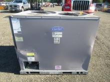 CARRIER GEMINI 38AUDB12A0M6A0A0C0 INDUSTRIAL AC UNIT, 3-PHASE, 460V, SER#: 1815C94786