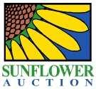 Sunflower Auction