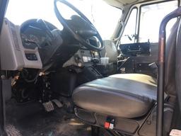 2009 INTERN DURASTAR 7400 MD M