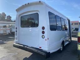 2011 CHEVRO EXPRESS G4500