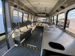 2011 CHEVRO EXPRESS G4500