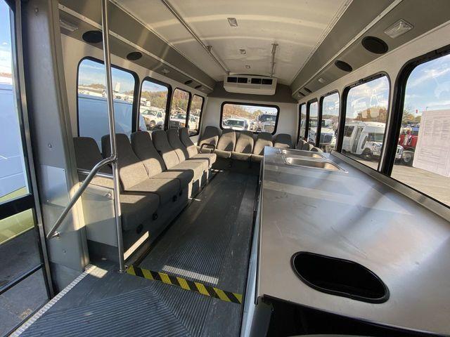 2011 CHEVRO EXPRESS G4500