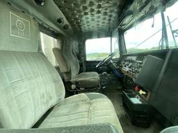 2000 KENWOR W900-SERIES