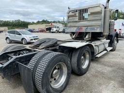 2000 KENWOR W900-SERIES