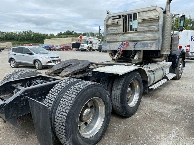 2000 KENWOR W900-SERIES